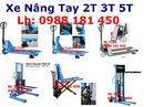 Tp. Hà Nội: Xe nâng tay 3 tấn, Xe nâng tay cao 3 tấn, Xe nâng tay thấp 3 tấn RSCL1656894