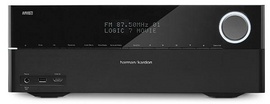 Đầu máy Amply Harman Kardon AVR 3700 7. 2-Channel 125-Watt Network-Connected