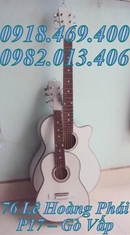 Tp. Hồ Chí Minh: lớp học đàn guitar nhanh chóng dể hiểu hiệu quả , lớp guitar gò vấp CL1428604