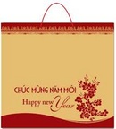 Tp. Hà Nội: In túi quà tết giá rẻ tại Hà Nội 0967254651 CL1428797