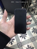 Tp. Hải Phòng: Bán iphone 5s xám gray 32Gb cực đẹp, phụ kiện sạc cáp tai nghe. CL1380640P8