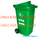 Tp. Hồ Chí Minh: Bán thùng rác 120L, thùng rác 240L, thùng rác 660L. 0963. 838. 772 CL1431456P11