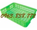 Tp. Hồ Chí Minh: Bán sóng nhựa 1 tấc, sóng nhựa 1 tấc rưỡi, thùng nhựa đan. 0963. 838. 772 CL1431456P11
