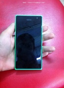 Tp. Đà Nẵng: Bán nhanh Nokia lumia 730 màu xanh như quả chanh, mới ken cà ren CL1428811