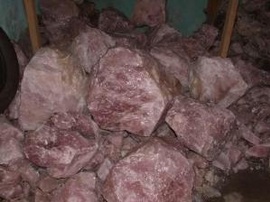 Cung cấp đá thạch anh hồng - đẹp - giá tốt nhất Toàn quốc