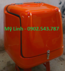 Tp. Hồ Chí Minh: bán thùng chở hàng, thùng giao hàng, thùng gắn sau xe máy CL1151482P10