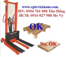 Tp. Hồ Chí Minh: Xe nâng tay cao 1000kg cao 1. 6m - Model: HS10/ 16 CL1566680P3