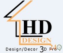 Tp. Hồ Chí Minh: Vẽ Phối Cảnh 3D Giá Rẻ - Thiết Kế 2D, 3D CL1429225
