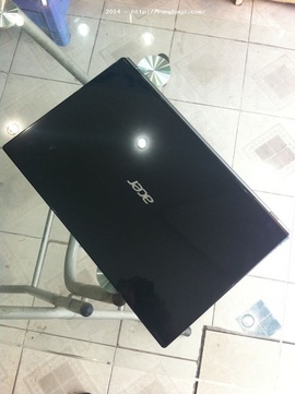 Cần bán Laptop Acer V3-571, hình thức cực đẹp như mới, không xây xước