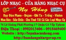 Tp. Hồ Chí Minh: lớp piano , học đàn piano -- lớp nhạc nụ hồng , dạy đàn piano gò vấp CL1429481