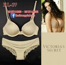 Tp. Hà Nội: Bộ lót Victoria s Secret đệm mỏng, phong cách Châu Âu CL1436550