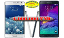 Tp. Hồ Chí Minh: Samsung galaxy note 4 xách tay giá rẻ 4tr RSCL1205046