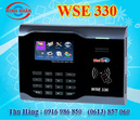 Bình Dương: Máy chấm công thẻ cảm ứng giá rẻ Wise Eye 330 RSCL1094132