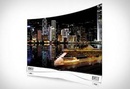 Tp. Hồ Chí Minh: Tivi LG 40" màn hình cong CL1690791P8