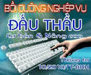 Tp. Hồ Chí Minh: Học Lớp Đấu Thầu Cơ Bản-Đấu Thầu Nâng cao Giá Rẻ Tại HCM CL1430141