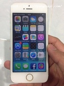 Tp. Hồ Chí Minh: Mình đang cần bán iphone 5 lock Nhật 32 gb màu trắng CL1429794