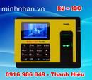 Tp. Hồ Chí Minh: máy chấm công bằng dấu vân tay giá tốt, hàng chính hãng CL1429656