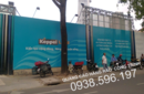 Tp. Hồ Chí Minh: Thi công hàng rào công trình quảng cáo - Bảng quảng cáo, Decal quảng cáo CL1429725
