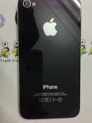 Tp. Hà Nội: Bán điện thoại iphone 4-16G màu đen, mua từ mới CL1429794