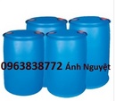 Tp. Hồ Chí Minh: Bán thùng phuy sắt, thùng phuy nhựa, tank nhựa, bồn nhưa. CL1392053P3