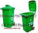 Tp. Hồ Chí Minh: Bán thùng rác 120L, thùng rác 240l, thùng rác công cộng. 0963. 838. 772 CL1430087