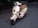 Tp. Hà Nội: Cần bán xe Vespa Lx mầu Be nhẹ nhàng, đăng ký 2011 Hà Nội CL1430658