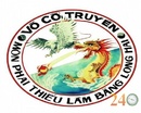 Tp. Hồ Chí Minh: Học Võ Tphcm Bằng Long Hải CL1431737