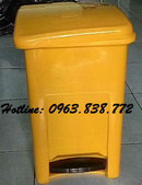 Tp. Hồ Chí Minh: bán thùng rác 50L, thùng rác 20L, thùng rác 55L, 95L. 0963. 838. 772 CL1430362