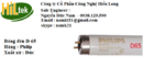Tp. Hồ Chí Minh: Bóng đèn CWF dành cho tủ so màu Tilo CL1430659