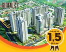 Tp. Hồ Chí Minh: Căn hộ cao cấp Giai Việt, nằm khu đô thị phức hợp nhiều tiện ích, Giá: 1 tỷ 600 CL1430775