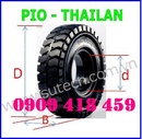 Tp. Hồ Chí Minh: Vỏ xe xúc lật 15. 5/60-18 mrf Vỏ xe xúc lật 15. 5/60-18 mrf CL1430795