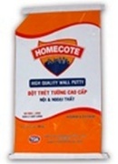 Tp. Hồ Chí Minh: Báo giá sản phẩm bột trét Toa Homecote CL1431220