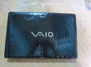 Tp. Hồ Chí Minh: Cần bán Sony Vaio, máy màu đen võ kim cương nhìn rất đẹp CL1437184P8