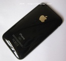 Tp. Hải Phòng: Bán iphone 3gs-8gb màu đen, máy đẹp, nguyên rin, kèm sạc cáp CL1431207