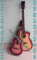 Tp. Hồ Chí Minh: lớp guitar , học đánh đàn guitar , thầy Cường dạy đàn guitar đệm hát tại gò vấp CL1438637P6