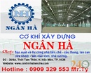 Tp. Hồ Chí Minh: Cơ Khí Nhà Tiền Chế CL1434322