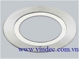 Gioăng Kim Loại Chì GASKET, Gioăng Kim Loại, Gioăng Chì, Spiral Wound Gasket