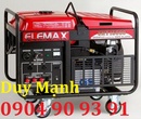 Tp. Hà Nội: Máy phát điện Elemax Nhật Bản, Máy phát điện Elemax SHT15000 CL1432268P3