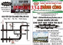 Tp. Hồ Chí Minh: trunh tam dao tao CL1433278