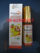 Tp. Hồ Chí Minh: Sản phẩm NACURGO- Sản phẩm dùng tiện lợi khi bị thương CL1433240P10
