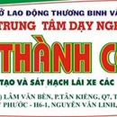 Tp. Hồ Chí Minh: Trường Dạy Lái Xe Uy Tính CL1484126P5