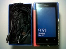 Tp. Hồ Chí Minh: Mình cần bán 01 Nokia Lumia 525 chính hãng, màu đen, fullbox CL1433876P5