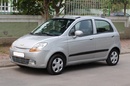 Tp. Hà Nội: cần bán xe Chevrolet Spark 2009 tại Cầu Giấy, Hà Nội CL1434233