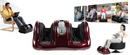 Tp. Hà Nội: Máy massage chân Nhật Bản chính hãng, máy massage cần thiết cho sức khỏe CL1433455
