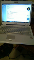 Tp. Hồ Chí Minh: Toshiba Satellite U300, laptop cũ giá rẻ, laptop xách tay, laptop giá tốt, lapto CL1436433P6