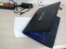 Tp. Hà Nội: Bán Laptop SONY VAIO SVE14 (màu đen), máy đẹp, nguyên bản xước xát cực ít CL1432509