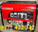 Tp. Hà Nội: Máy phát điện ELEMAX 2. 5kva RSCL1190663