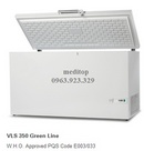 Tp. Hà Nội: Tủ bảo quản vacxin VLS 300 Green Line siêu tiết kiệm điện CL1435010