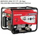 Tp. Hà Nội: Máy phát điện HONDA 3KVA, Honda chạy xăng CL1434557