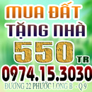 Tp. Hồ Chí Minh: Đất nền trung tâm phước long b quận 9 CL1439303P5